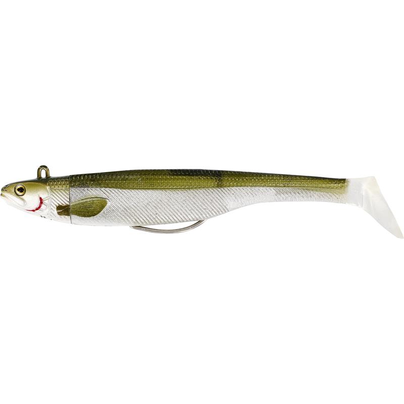 Westin Magic Minnow Jig 22g - 12cm Tobis Ammo