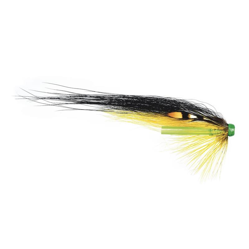 Hitch Flies Greenlander 3cm Mikael Frödin Fly Design