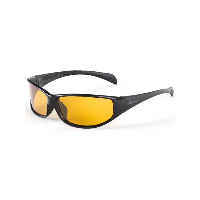 Xstream Shade Yellow Solbrille Polariserte solbriller, Shade Yellow
