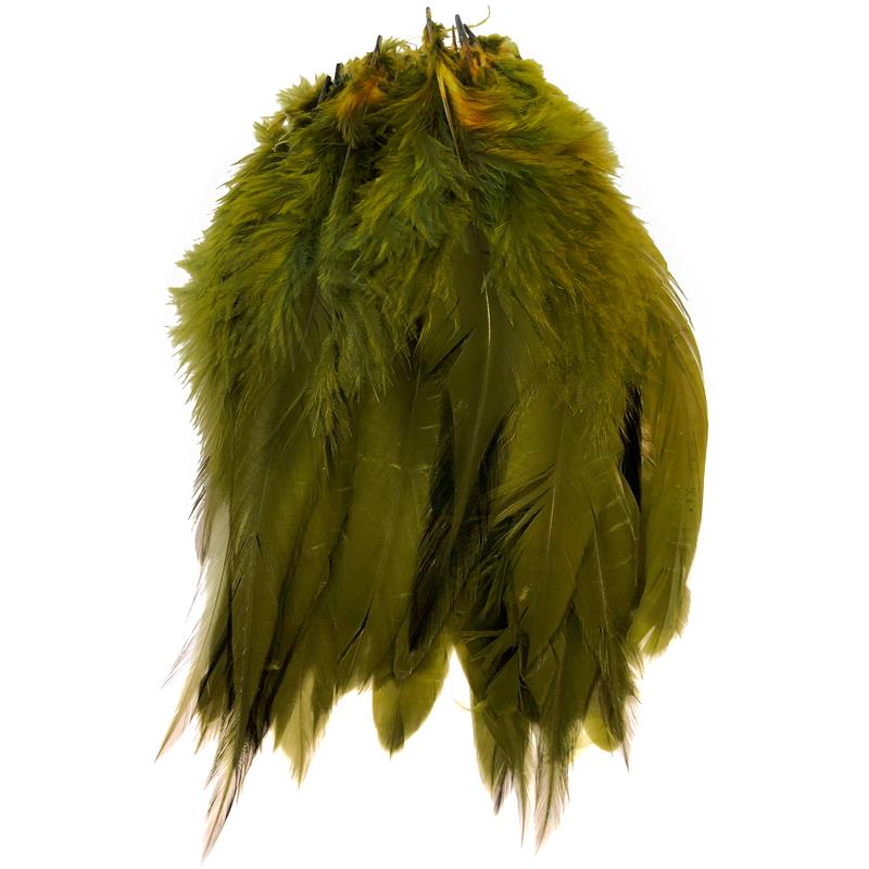 Veniard Schlappen - Medium Olive
