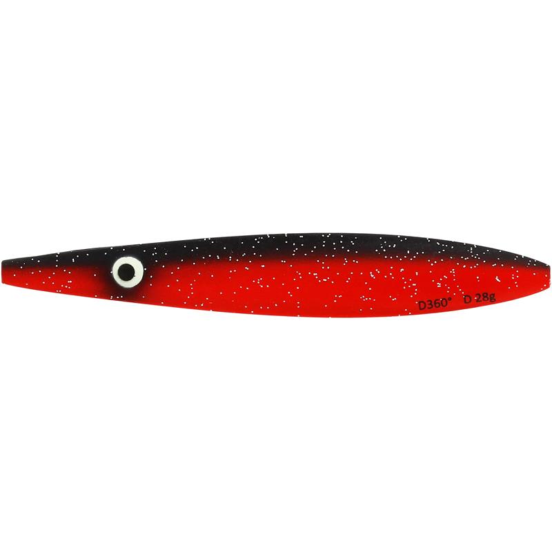 Westin D360 Distance Dull Sunrise 9,5cm - 18g