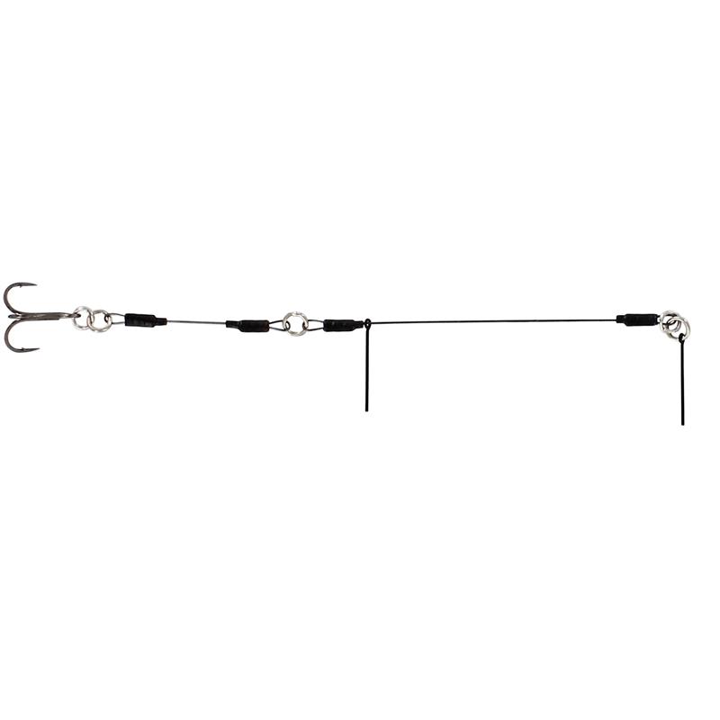 Westin Release Stinger Top-Softlure 16,5cm