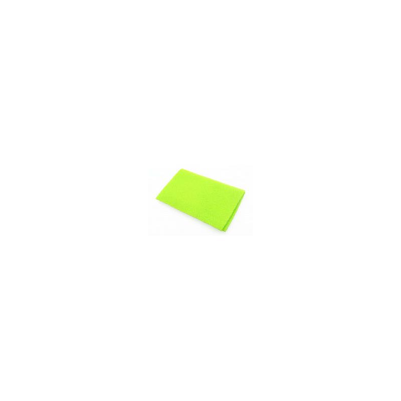 Furry Foam Chartreuse The Fly Co