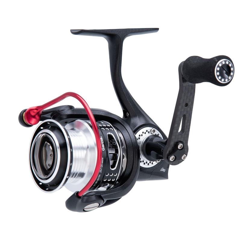 Abu Garcia Revo 3 MGX 20 SP Haspelsnelle - 6.2:1
