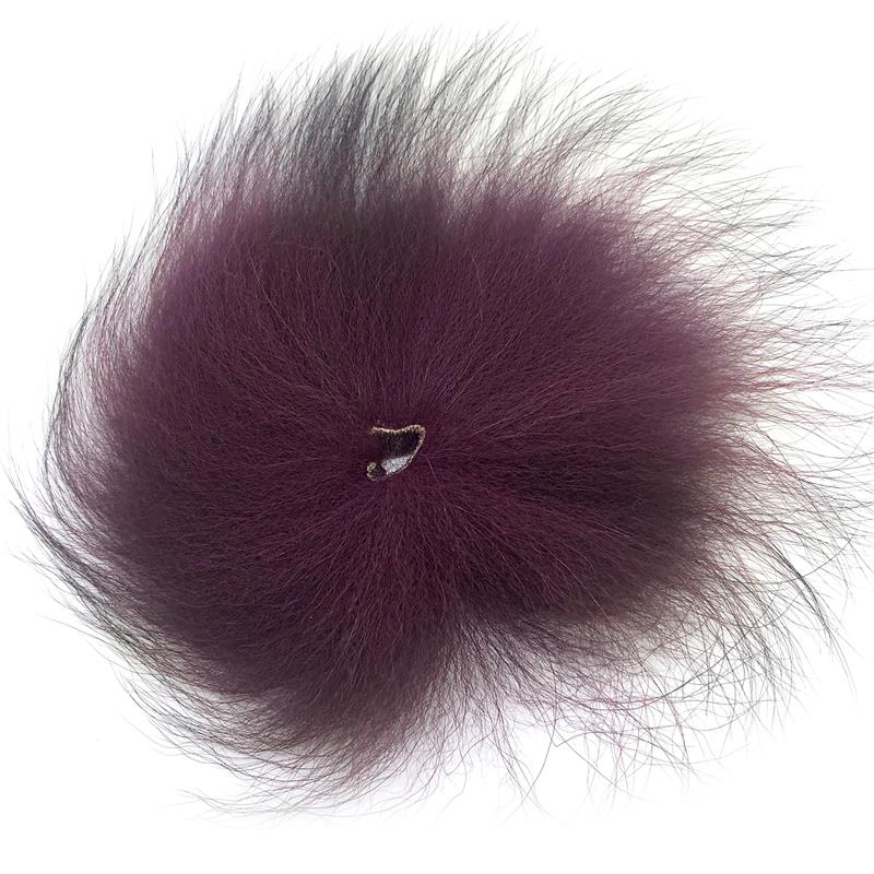 Veniard Arctic Fisherman Mutation Fox Purple