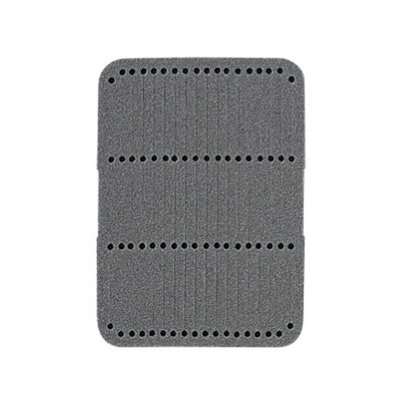 C&F System Foam Insert for Small System FSA-1500