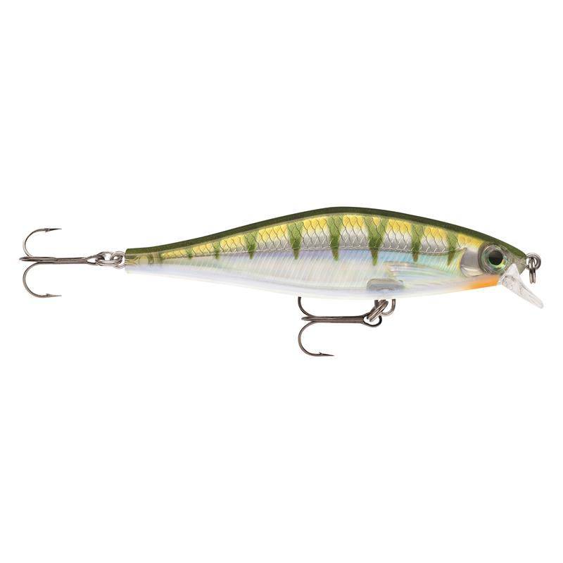 Rapala Shadow Rap Shad YP 9cm