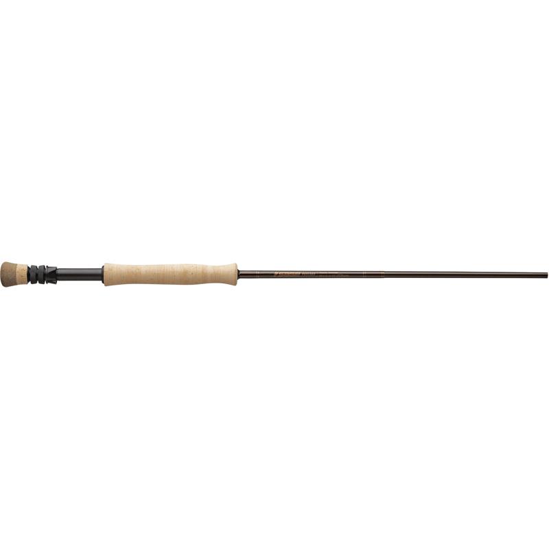 Sage Payload 9'0" #10 4-delt