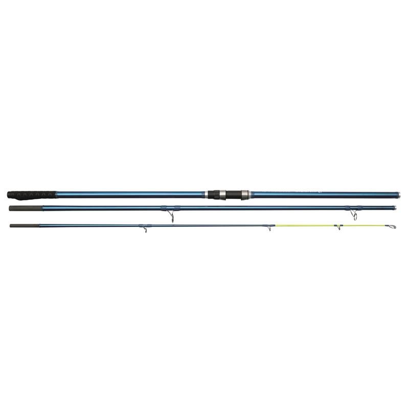 Kinetic Prodigy 14' 80-200g 3 delt