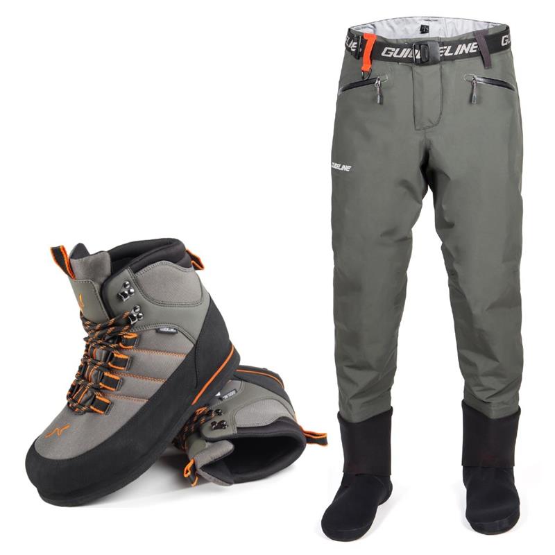 Guideline Laxa Waist Vadepakke Kjøpt løst 4898,-