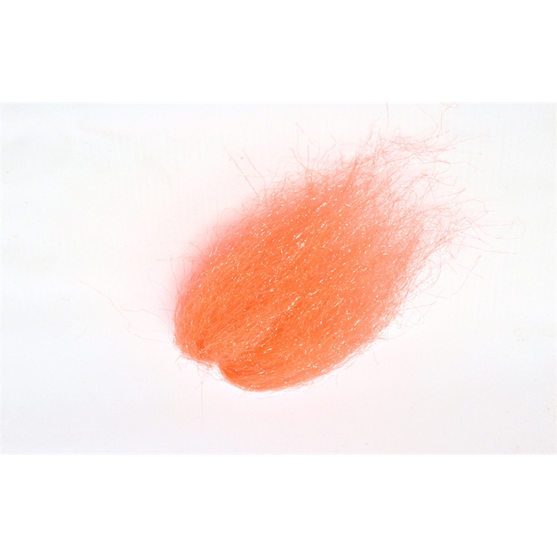 FutureFly Baitfish Fibre HD Orange