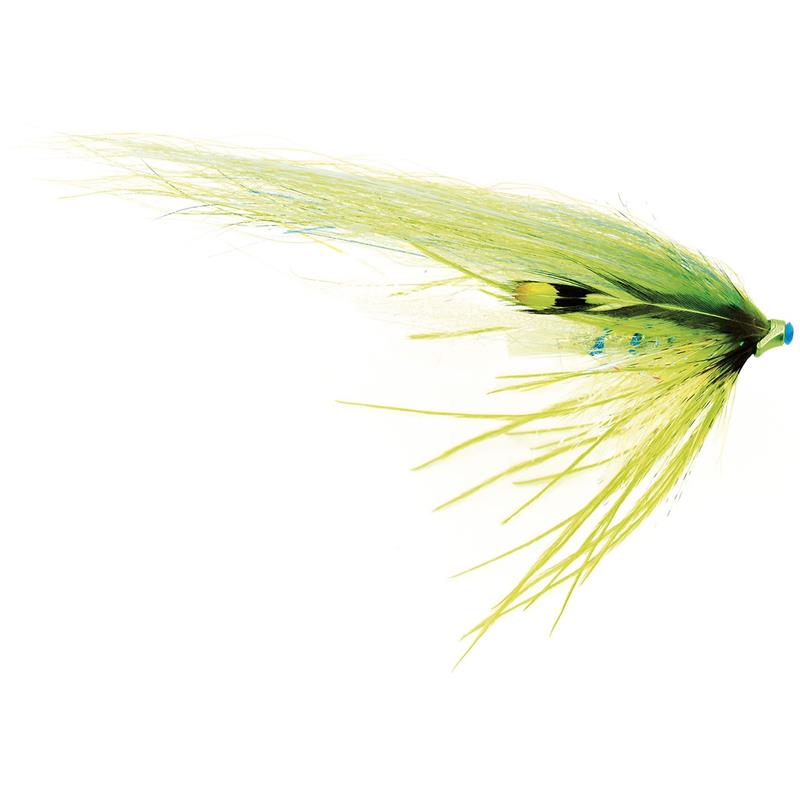 Classic Series Nanook 10cm Mikael Frödin Fly Design