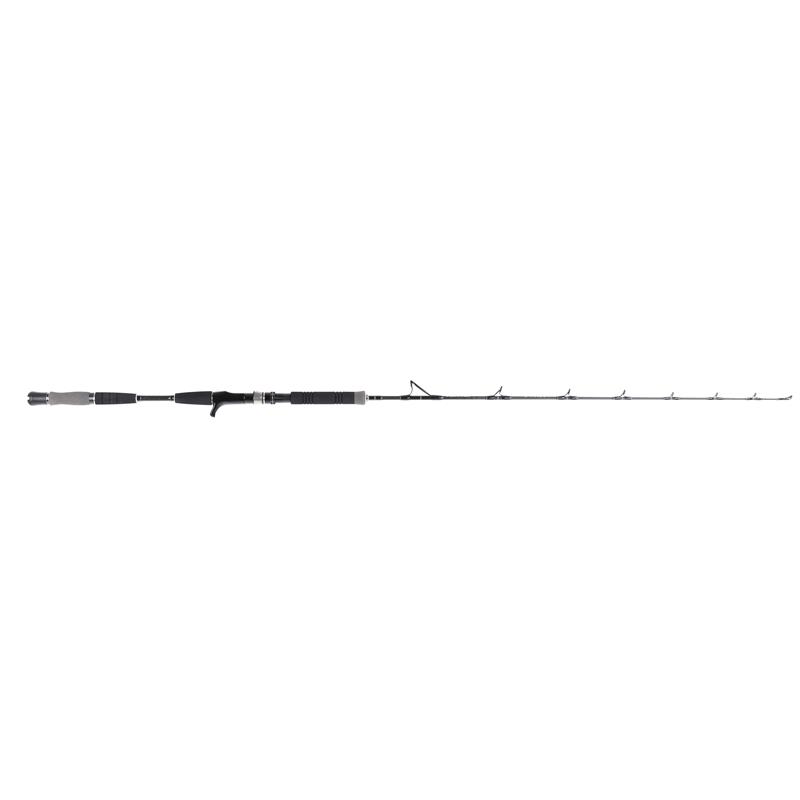 Prey Jig Stick V2 5'3" 700g 1 - del