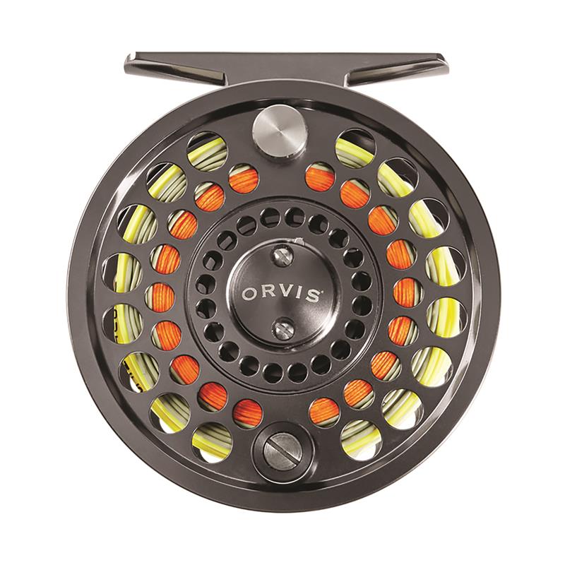Orvis Battenkill Disc Spey IV #8-9