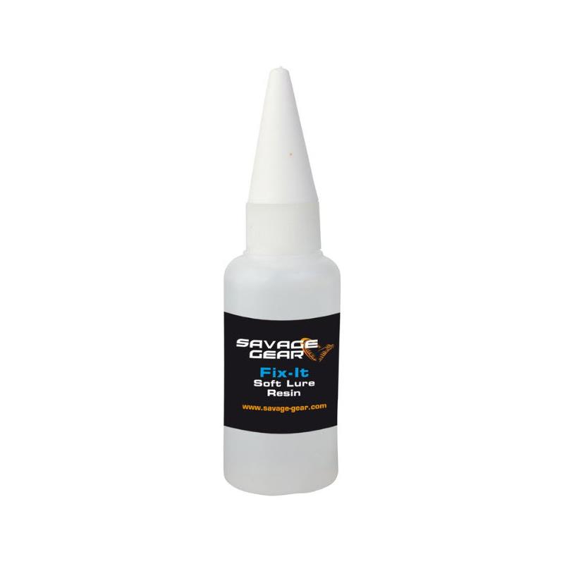 Savage Gear Fix-It Soft Lure Resin Lim, 20ml146825