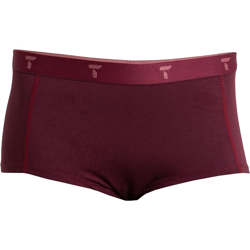 Tufte Boxers S Dame, Port Royale