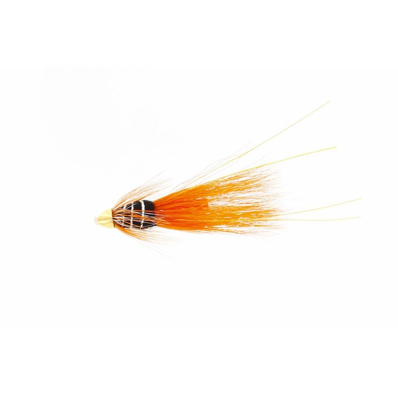 Franc N Snelda Cascade tube 0.5" Kjøp 12 fluer få gratis flueboks