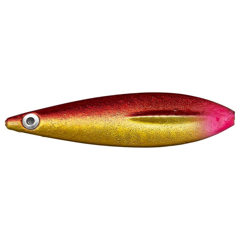 Kinetic Smølfen Inline 21g Red/Copper