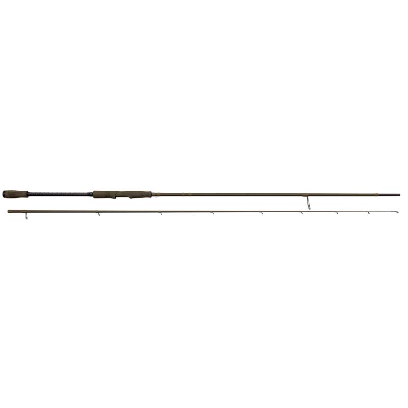 Savage Gear SG4 Light Game 8'3" 5-18g 2-delt