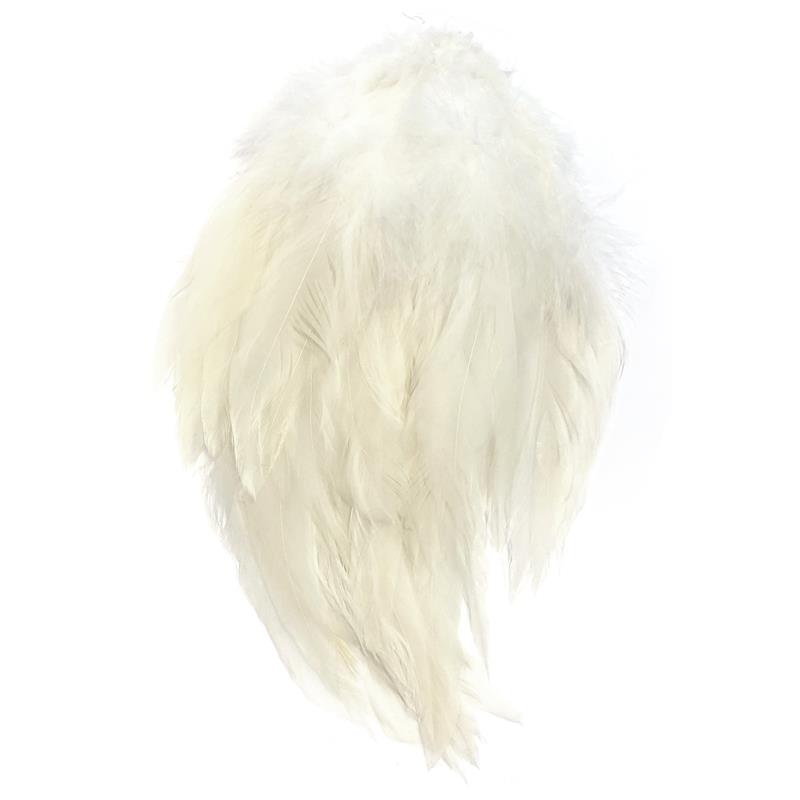 Veniard Schlappen - Bleached White