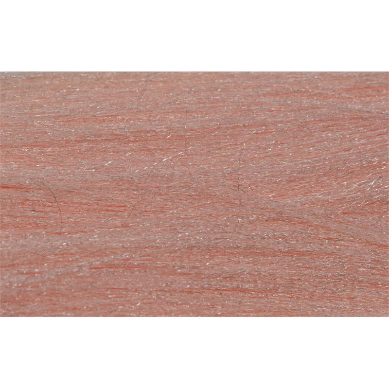 Future Fibre Salmon Pink Future Fly