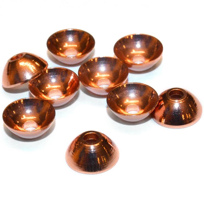 FF HybridCone - Copper 6mm. FutureFly
