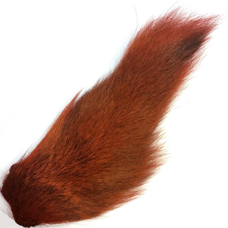 Bucktail Large - Rootbeer Wapsi
