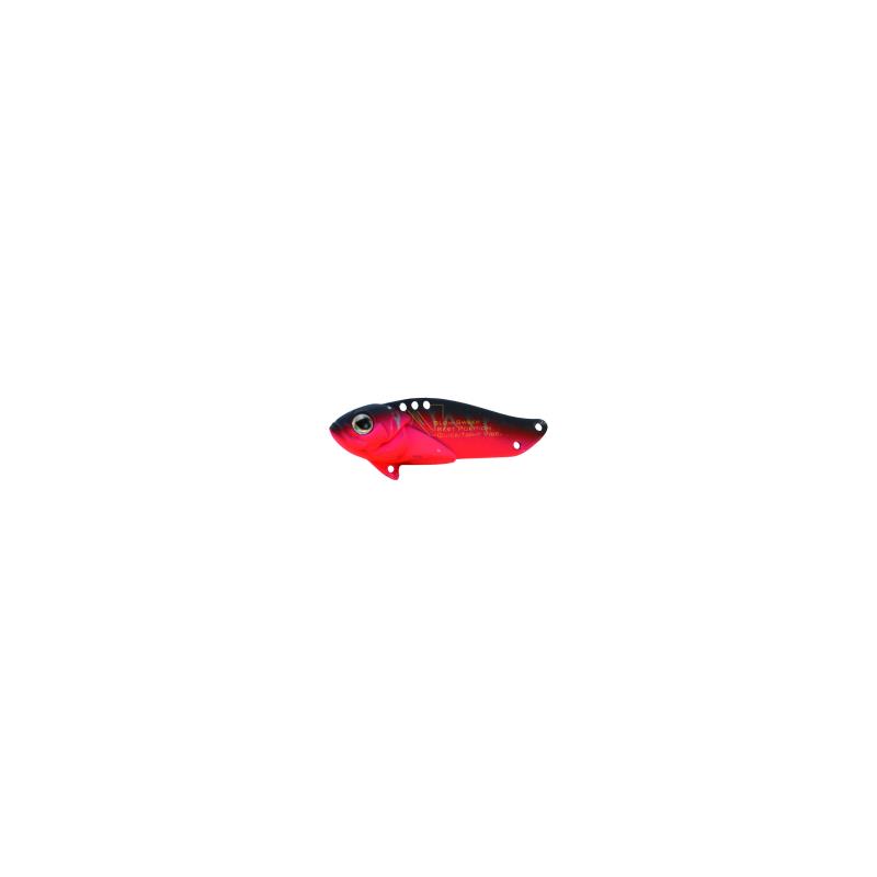 Strike Pro Cyber Vibe - A105S 9g Sort/Rød