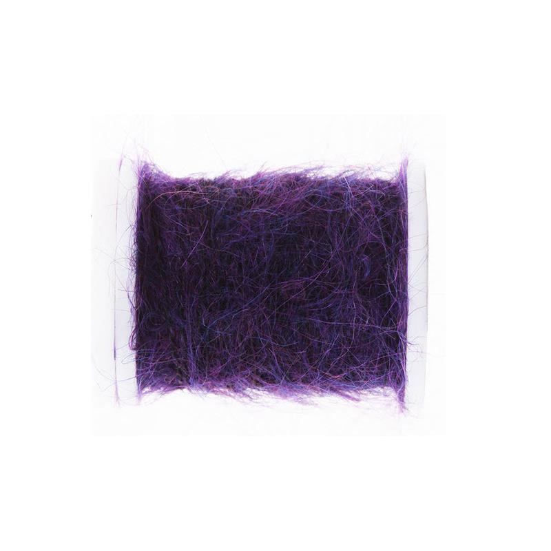 Mohair - Purple Textreme