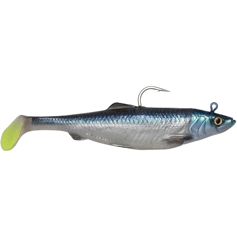 Savage Gear 4D Herring Big Shad 25cm 300g - Real Herring