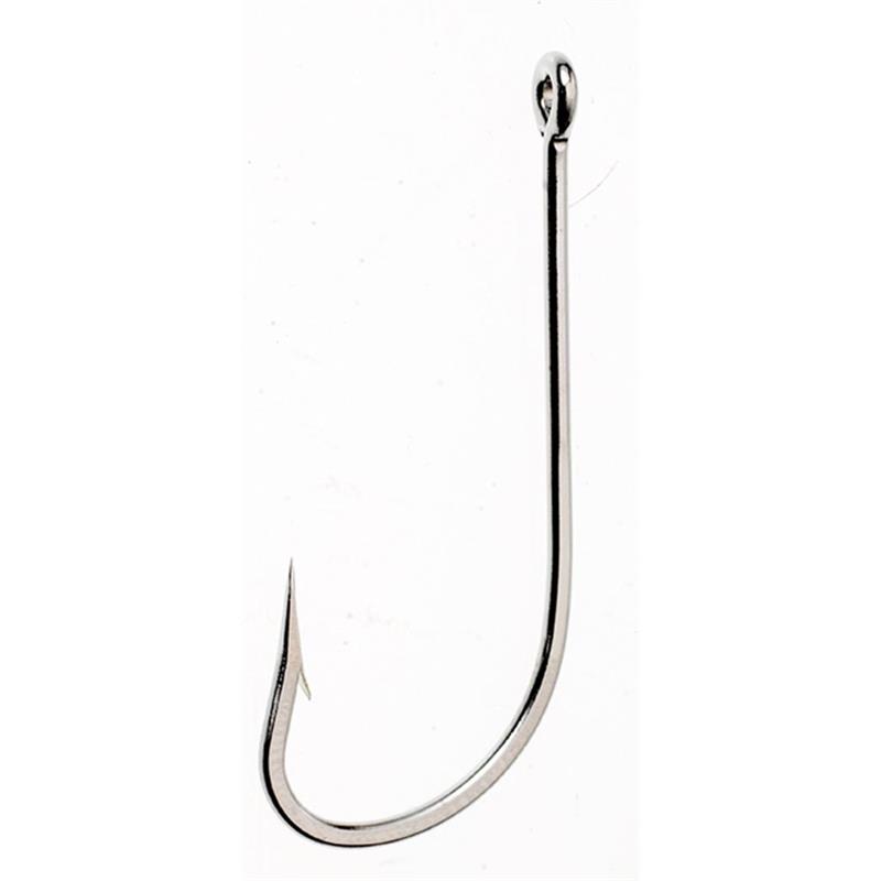 VMC Enkelkrok 9255 NI str. #3/0 - 25pk 25pk.