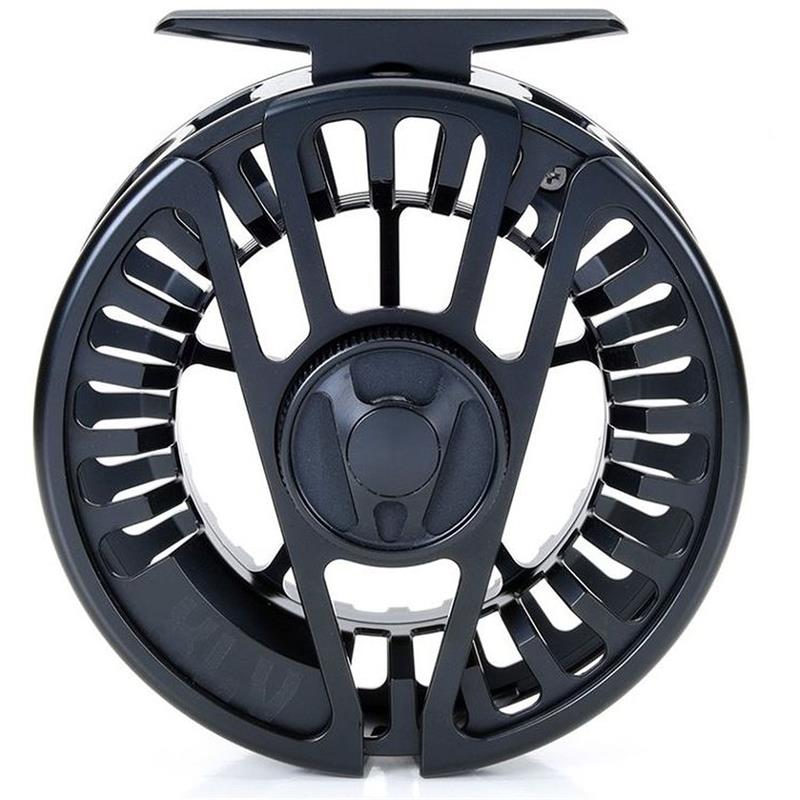 Vision XLV Black #5-6