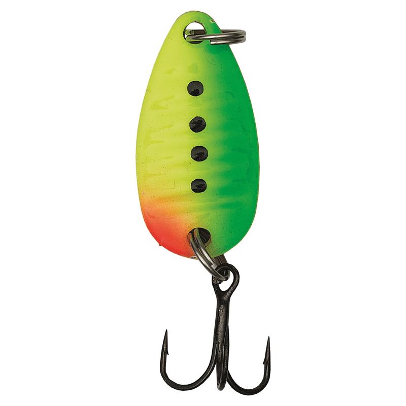 Kinetic Ørsta 9g Green/Yellow