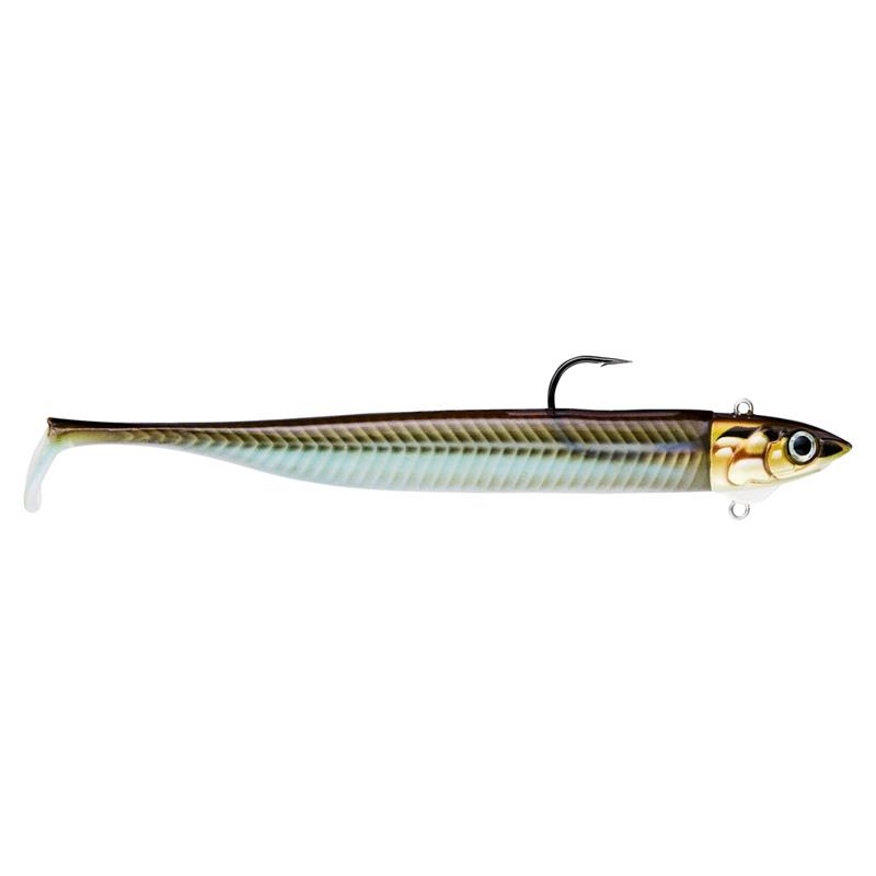 Storm Biscay Sandeel Heavy 20cm SDL 105g