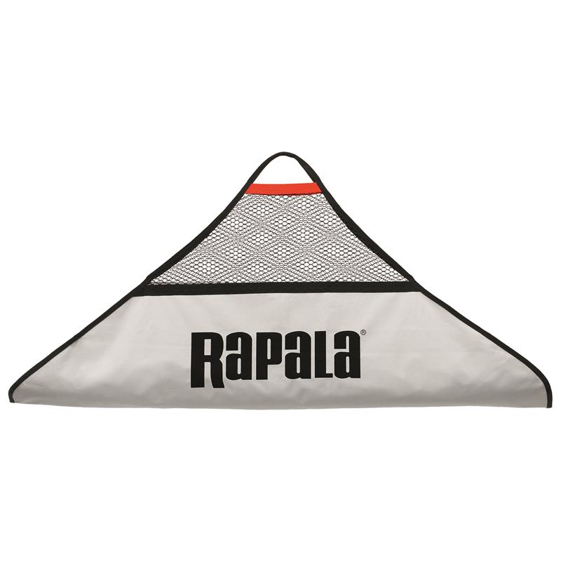 Rapala veie- og avkrokingsmatte Tar fisk opp til 125cm
