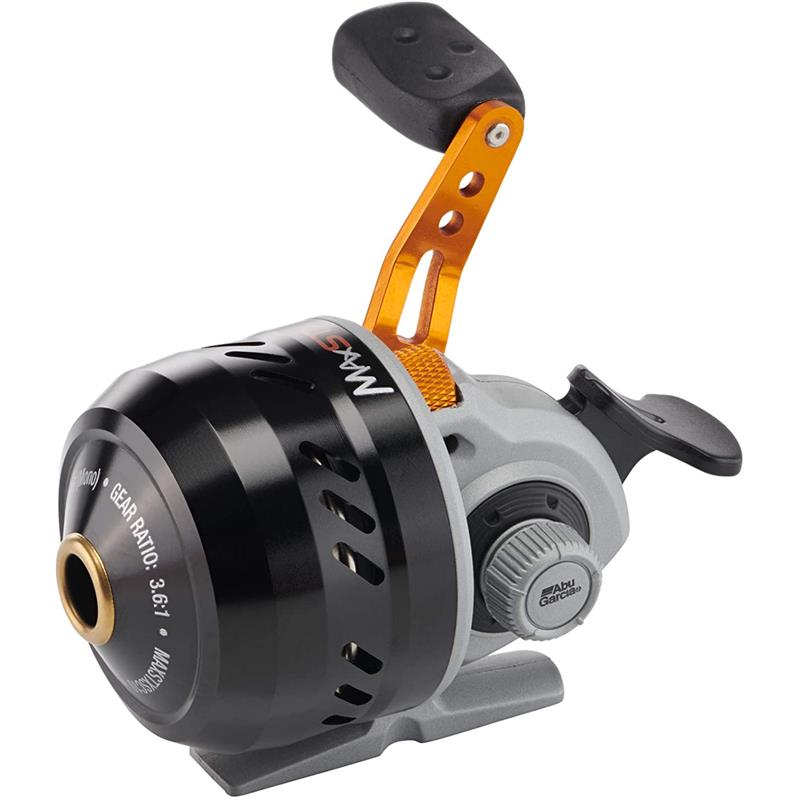 Abu Garcia Max STX SC10 Lukket Haspelsnelle