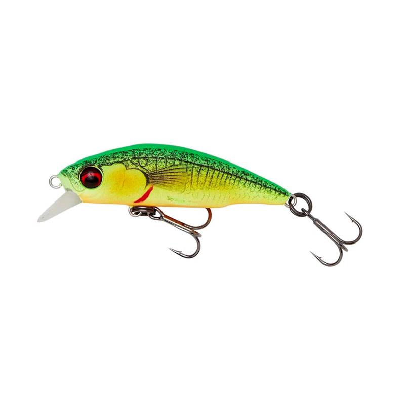 Savage Gear 3D Stickletbait Twitch 6,5cm Firetiger