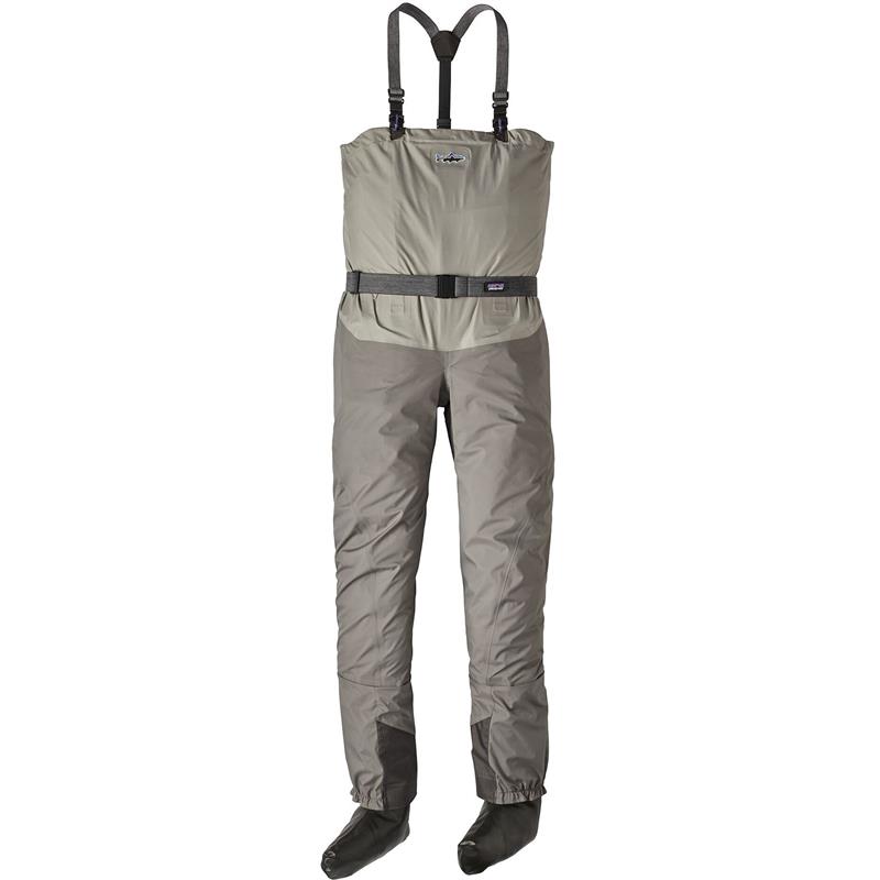 Patagonia Middle Fork Packable Waders L Regular