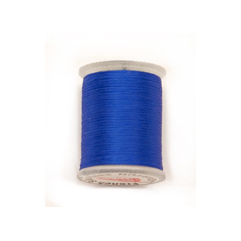 Lagartun French Silk Floss Blue