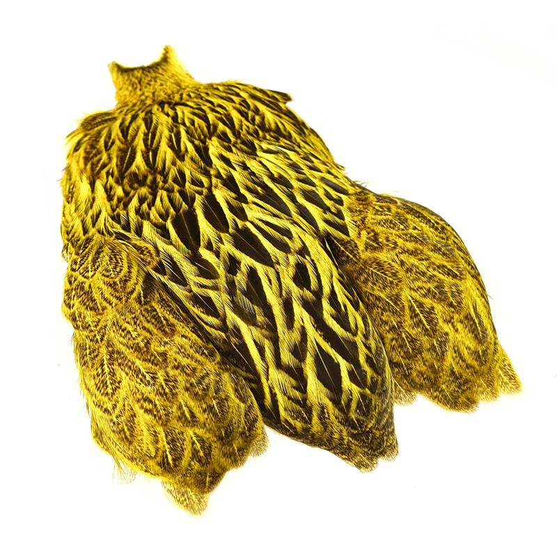 FutureFly Freshwater Hen Cape Yellow Bagder