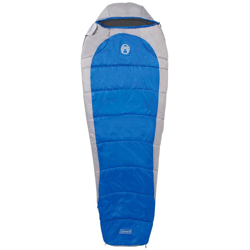 Coleman Silverton Comfort 250 Sovepose