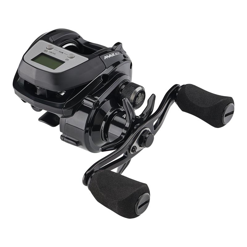 Abu Garcia Max LP DLC 51 Venstresveiv
