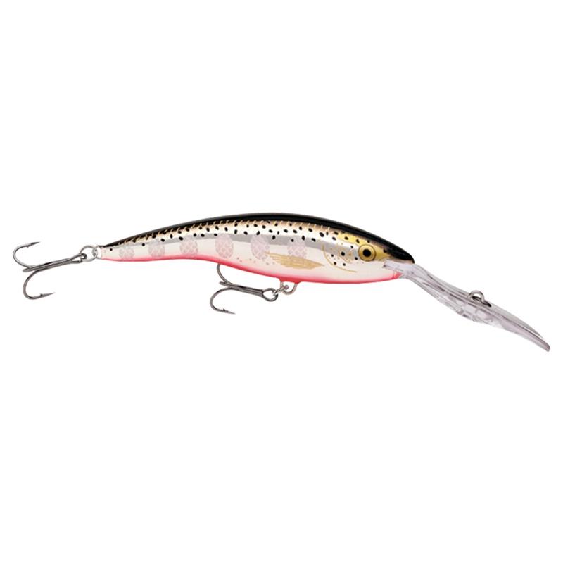 Rapala Deep Tail Dancer 11cm SFL 22g