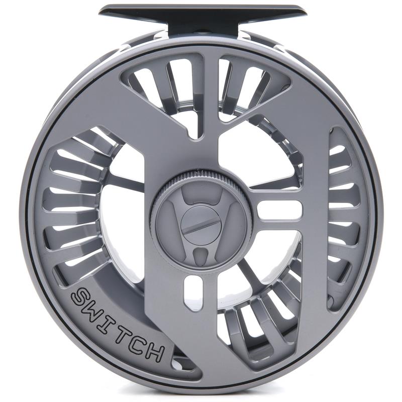 Vision XLV Custom Switch #8-9 Grey