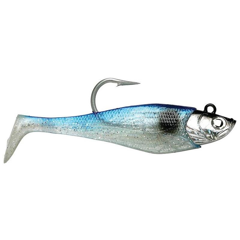 Storm Giant Jigg Shad BSD 510g