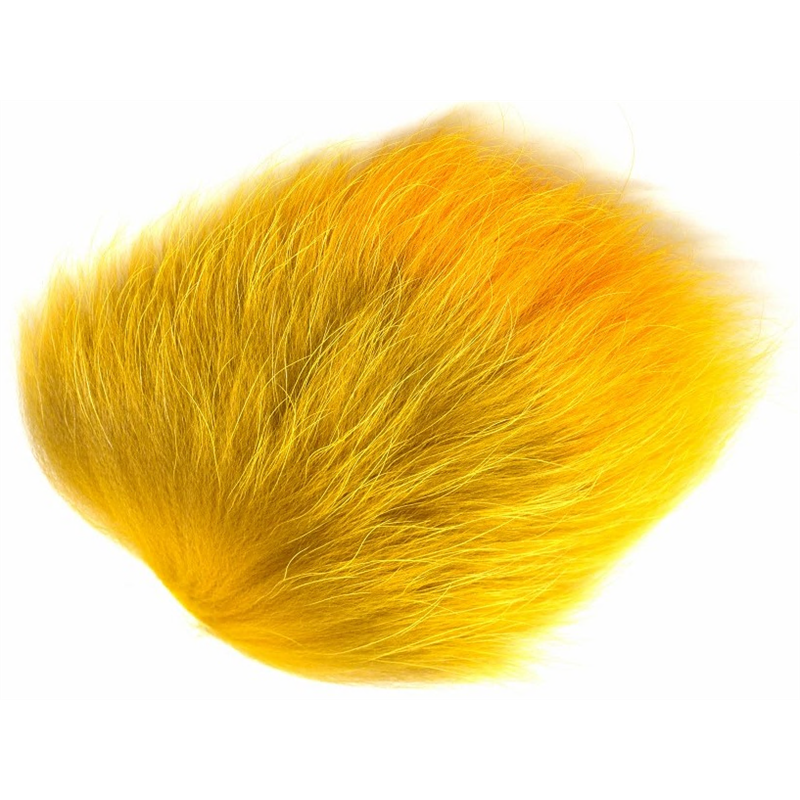 Tanuki - Golden Olive FutureFly