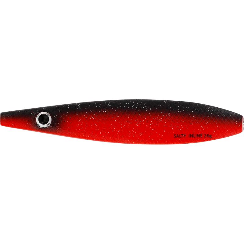 Westin Salty Inline 18g Dull Sunrise 8cm
