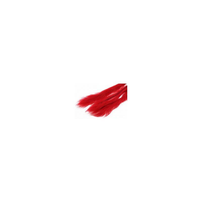Barred Rabbit Zonker Red The Fly Co