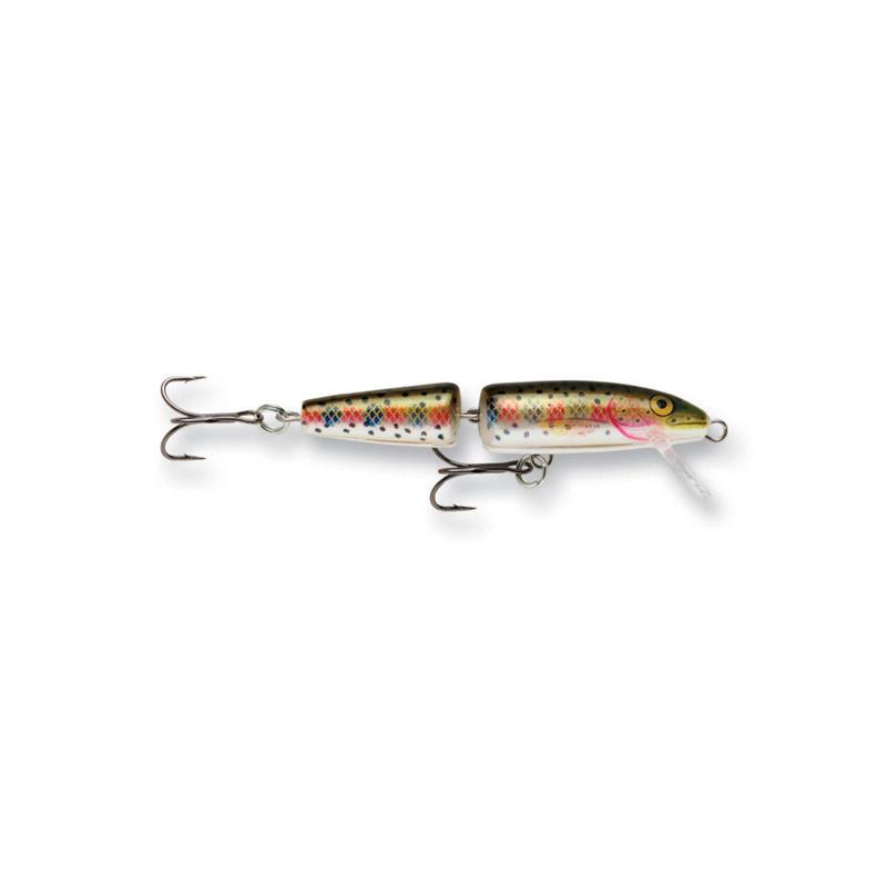 Rapala Jointed F 7cm. RT Flytende