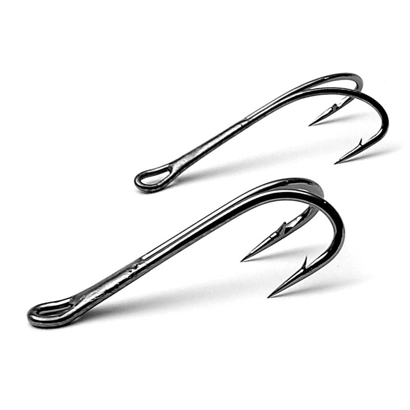 Guideline Double Hook SS #12